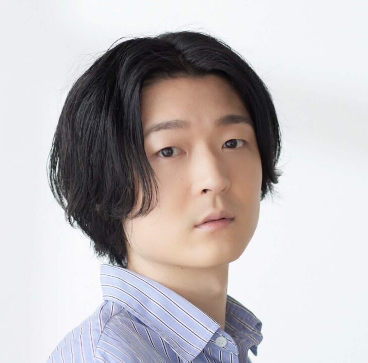 粕谷さん