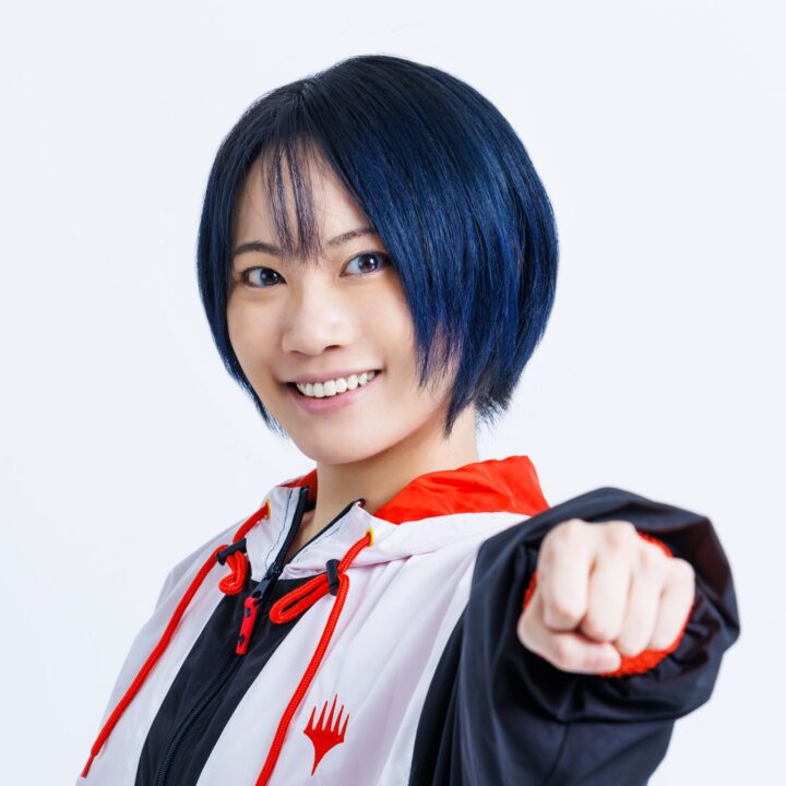 畠中さん